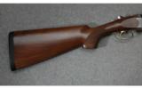 Beretta, Model 686 Silver Pigeon I O/U Shotgun, 20 GA - 5 of 9
