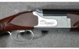 Winchester, Model Select Energy Sporting O/U Shotgun, 12 GA - 2 of 9