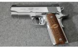 Kimber, Model Stainless Pro Raptor II Semi-Auto Pistol, .45 ACP - 2 of 2
