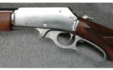 Marlin, Model 336SS Stainless Lever Action Rifle, .30-30 Winchester - 4 of 9