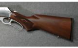 Marlin, Model 336SS Stainless Lever Action Rifle, .30-30 Winchester - 7 of 9