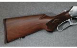Marlin, Model 336SS Stainless Lever Action Rifle, .30-30 Winchester - 5 of 9