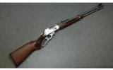 Marlin, Model 336SS Stainless Lever Action Rifle, .30-30 Winchester - 1 of 9