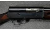 Browning, Model Auto-5 Standard Grade I Semi-Auto Shotgun, 12 GA - 2 of 9