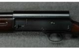 Browning, Model Auto-5 Standard Grade I Semi-Auto Shotgun, 12 GA - 4 of 9