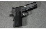 Kimber, Model Compact Custom Semi-Auto Pistol, .45 ACP - 1 of 2