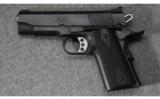 Kimber, Model Compact Custom Semi-Auto Pistol, .45 ACP - 2 of 2