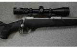 Savage, Model 116-FCSS Bolt Action Rifle, .300 Winchester Magnum - 2 of 9