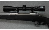 Savage, Model 116-FCSS Bolt Action Rifle, .300 Winchester Magnum - 4 of 9