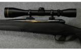Winchester, Model 70 Super Shadow Bolt Action Rifle, .223 Winchester Super Short Magnum - 4 of 9