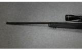 Winchester, Model 70 Super Shadow Bolt Action Rifle, .223 Winchester Super Short Magnum - 6 of 9