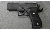 Sig Sauer, Model P220 Elite Dark Semi-Auto Pistol, .45 ACP - 2 of 2