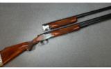 Winchester, Model 101 Trap O/U Shotgun (with Extra Mono Barrel), 12 GA - 1 of 9