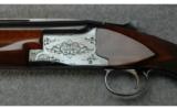 Winchester, Model 101 Trap O/U Shotgun (with Extra Mono Barrel), 12 GA - 4 of 9