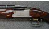 Browning, Model Citori 725 Trap O/U Shotgun, 12 GA - 4 of 9