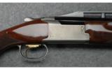Browning, Model Citori 725 Trap O/U Shotgun, 12 GA - 2 of 9