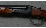 Fox, Model BSE-D Side-By-Side Shotgun, 20 GA - 4 of 9
