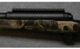 Savage, Model 212 Slug Gun Bolt Action Shotgun (Rifled), 12 GA - 4 of 9