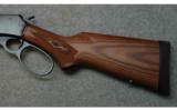 Marlin, Model 1895GBL Lever Action Rifle, .45-70 Government - 7 of 9