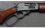 Marlin, Model 1895GBL Lever Action Rifle, .45-70 Government - 2 of 9