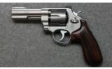 Smith and Wesson, Model 625-8 JM Stainless Revolver, .45 ACP - 2 of 2