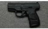 Walther, Model PPS Semi-Auto Pistol, 9X19 MM Parabellum - 2 of 2