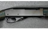 Remington, Model 7400 Synthetic Semi-Auto Rifle, .30-06 Springfield - 2 of 9