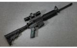 Sig Sauer, Model SIG M400 Semi-Auto Rifle, 5.56X45 MM NATO - 1 of 9