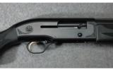 Beretta, Model 3901 Citizen Semi-Auto Shotgun, 12 GA - 2 of 9
