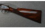 Merkel, Model 1622 No. 3 Side-by-Side Shotgun, 16 GA - 7 of 9