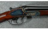 Merkel, Model 1622 No. 3 Side-by-Side Shotgun, 16 GA - 2 of 9