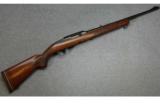 Winchester, Model 100 (Pre-64) Semi-Auto Rifle, .308 Winchester - 1 of 9
