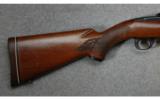 Winchester, Model 100 (Pre-64) Semi-Auto Rifle, .308 Winchester - 5 of 9