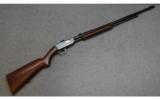 Winchester, Model 61 Hammerless Slide Action Rifle, .22 Short, Long or Long Rifle - 1 of 9
