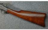 Remington, Model No. 4 Rolling Block Takedown Rifle, .32 Rimfire - 7 of 9