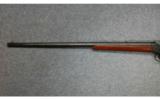 Remington, Model No. 4 Rolling Block Takedown Rifle, .32 Rimfire - 6 of 9