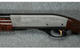 Remington, Model 11-87 Premier Ducks Unlimited Semi-Auto Shotgun, 20 GA - 4 of 9