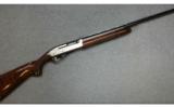 Remington, Model 11-87 Premier Ducks Unlimited Semi-Auto Shotgun, 20 GA - 1 of 9