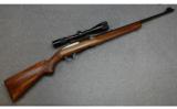 Winchester, Model 100 Semi-Auto Rifle, .308 Winchester - 1 of 9