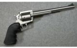Magnum Research, Model Magnum's BFR (Biggest Finest Revolver) Short Cylinder Revolver, .454 Casull - 1 of 2
