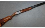 Browning, Model Superposed O/U Shotgun, 12 GA - 1 of 9