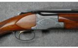 Browning, Model Superposed O/U Shotgun, 12 GA - 2 of 9