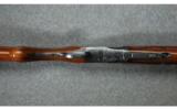 Browning, Model Superposed O/U Shotgun, 12 GA - 3 of 9