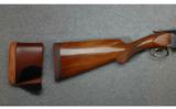 Browning, Model Superposed O/U Shotgun, 12 GA - 5 of 9