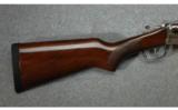 Stoeger, Model Coach Gun Matte Nickel Side-By-Side Shotgun, 12 GA - 5 of 9