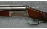 Stoeger, Model Coach Gun Matte Nickel Side-By-Side Shotgun, 12 GA - 4 of 9