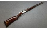 Stoeger, Model Coach Gun Matte Nickel Side-By-Side Shotgun, 12 GA - 1 of 9