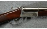 Stoeger, Model Coach Gun Matte Nickel Side-By-Side Shotgun, 12 GA - 2 of 9