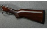 Stoeger, Model Coach Gun Matte Nickel Side-By-Side Shotgun, 12 GA - 7 of 9