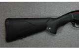 Winchester, Model Super X 3 (SX3) Black Shadow Magnum Composite Semi-Auto Shotgun, 12 GA - 5 of 9